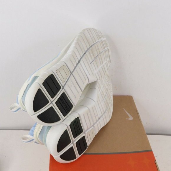 NOS Vintage Nike Free 5.0 Jogging Running Shoes 9